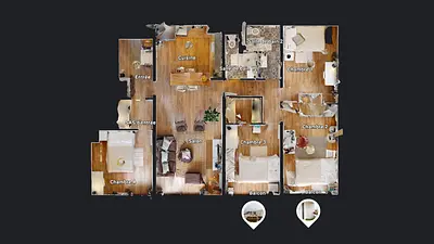 Photo du 145 Rue Guillaume Janvier, 34070 Montpellier, France Montpellier