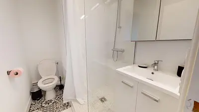 Photo du 145 Rue Guillaume Janvier, 34070 Montpellier, France Montpellier