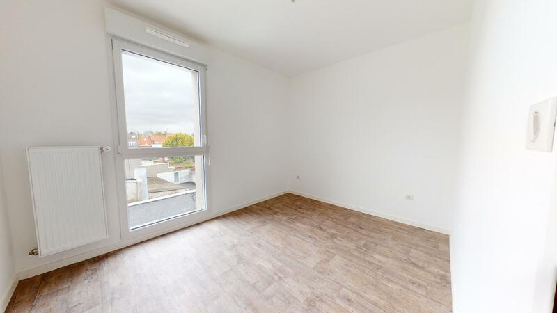 Photo du 57 Rue Verte, 59200 Tourcoing, France Tourcoing