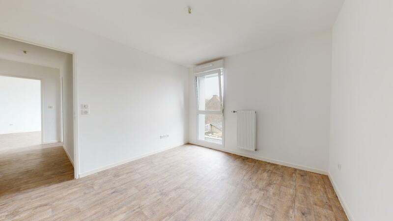 Photo du 57 Rue Verte, 59200 Tourcoing, France Tourcoing