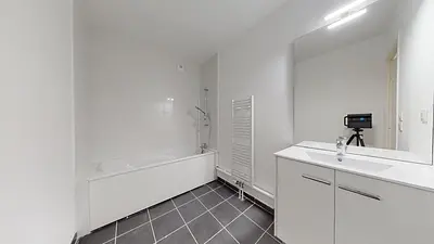 Photo du 57 Rue Verte, 59200 Tourcoing, France Tourcoing