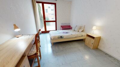 Photo du 22 Rue De Naples, 31500 Toulouse, France Toulouse