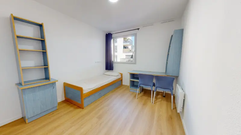 Photo du 8 Cours Docteur Long, 69003 Lyon, France Lyon
