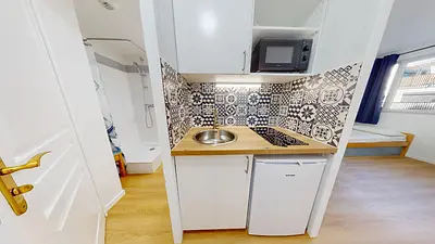 Photo du 8 Cours Docteur Long, 69003 Lyon, France Lyon