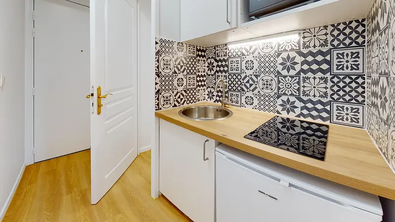 Photo du 8 Cours Docteur Long, 69003 Lyon, France Lyon