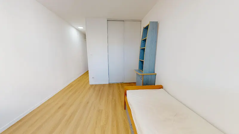 Photo du 8 Cours Docteur Long, 69003 Lyon, France Lyon