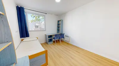 Photo du 8 Cours Docteur Long, 69003 Lyon, France Lyon