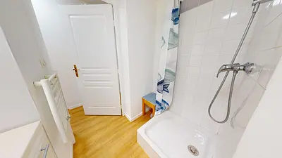 Photo du 8 Cours Docteur Long, 69003 Lyon, France Lyon