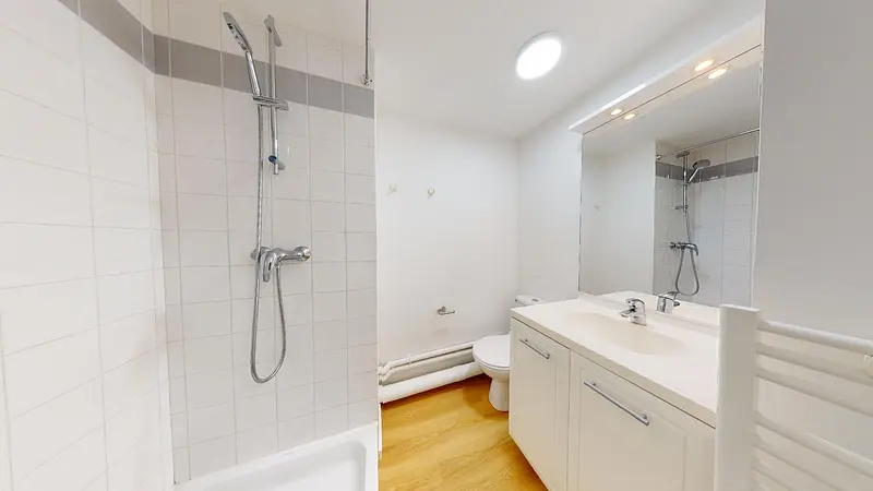 Photo du 8 Cours Docteur Long, 69003 Lyon, France Lyon