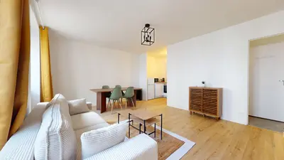 Photo du 59 Rue Charles de Gaulle, 42000 Saint-Étienne, France Saint-Étienne