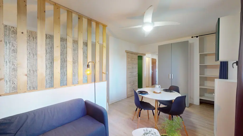 Photo du 7 Rue des Braves, 31300 Toulouse, France Toulouse