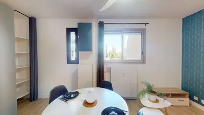 Photo du 7 Rue des Braves, 31300 Toulouse, France Toulouse