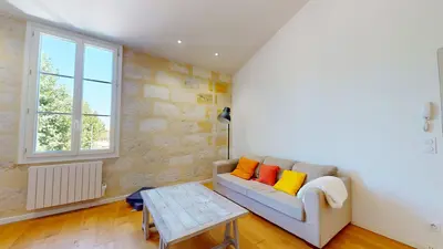 Photo du 58 Rue Brizard, 33000 Bordeaux, France Bordeaux