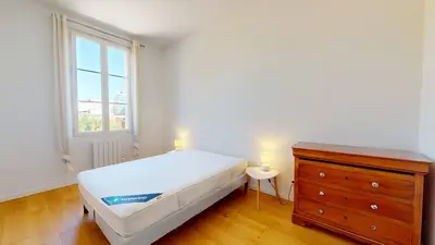 Photo du 58 Rue Brizard, 33000 Bordeaux, France Bordeaux