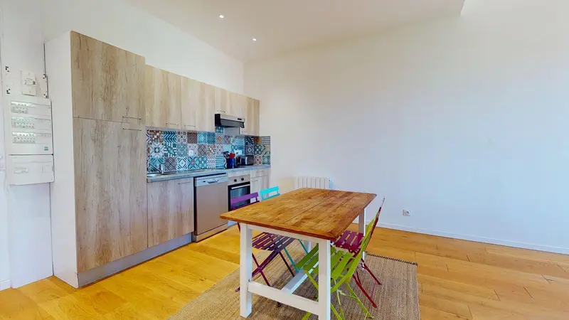 Photo du 58 Rue Brizard, 33000 Bordeaux, France Bordeaux