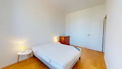 Photo du 58 Rue Brizard, 33000 Bordeaux, France Bordeaux