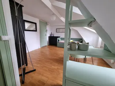Photo du 56 Rue Émile Guichenné, 64000 Pau, France Pau