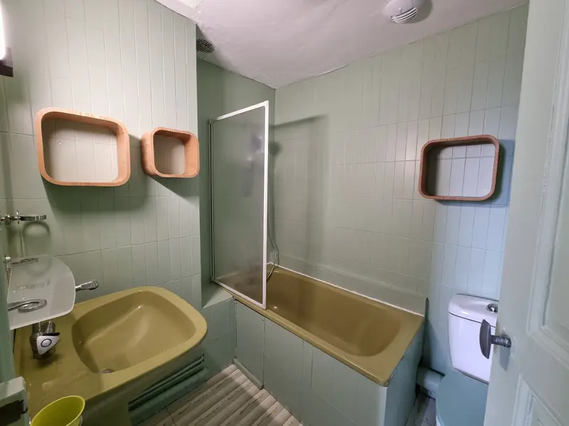 Photo du 56 Rue Émile Guichenné, 64000 Pau, France Pau