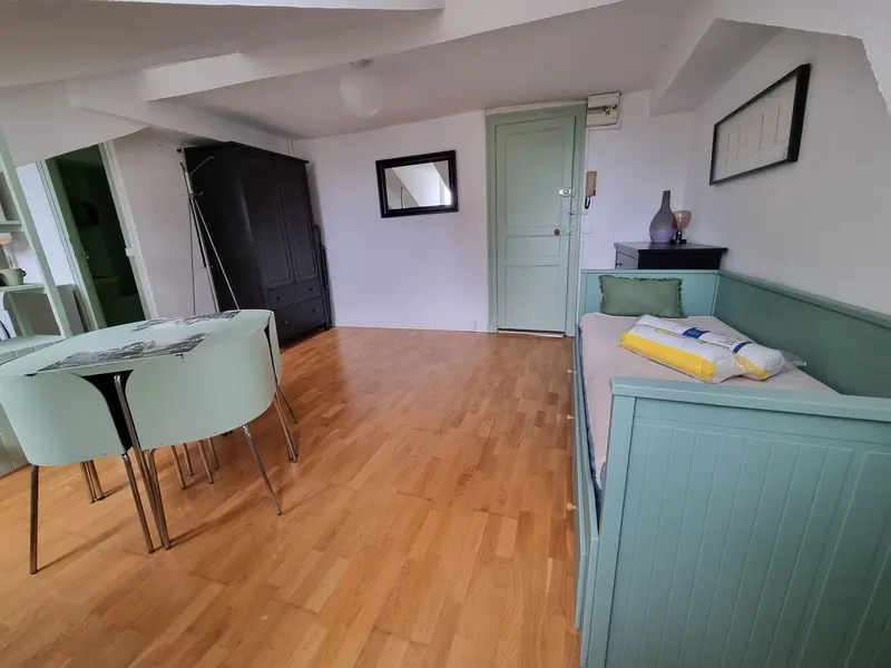 Photo du 56 Rue Émile Guichenné, 64000 Pau, France Pau