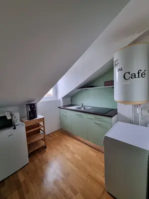 Photo du 56 Rue Émile Guichenné, 64000 Pau, France Pau