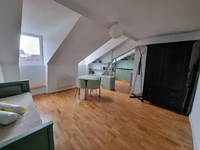 Photo du 56 Rue Émile Guichenné, 64000 Pau, France Pau