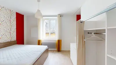 Photo du 31 Rue Emmanuel Brault, 37250 Montbazon, France Montbazon