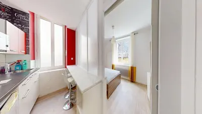 Photo du 31 Rue Emmanuel Brault, 37250 Montbazon, France Montbazon