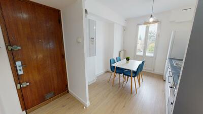 Photo du 46 bis avenue Aristide Briand, 38600 Fontaine, France Fontaine