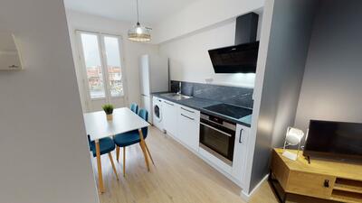 Photo du 46 bis avenue Aristide Briand, 38600 Fontaine, France Fontaine