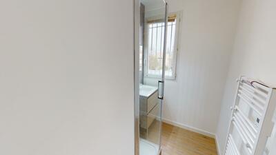 Photo du 46 bis avenue Aristide Briand, 38600 Fontaine, France Fontaine