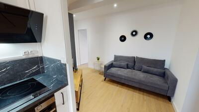 Photo du 46 bis avenue Aristide Briand, 38600 Fontaine, France Fontaine