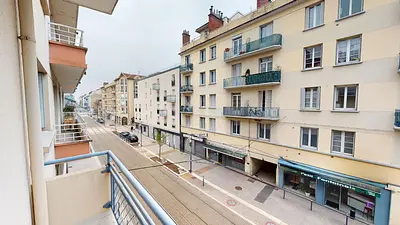 Photo du 46 bis avenue Aristide Briand, 38600 Fontaine, France Fontaine