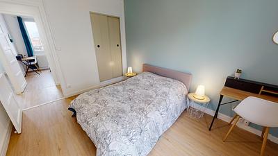 Photo du 46 bis avenue Aristide Briand, 38600 Fontaine, France Fontaine