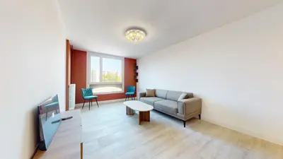 Photo du 62 Rue Philippe Fabia, 69008 Lyon, France Lyon