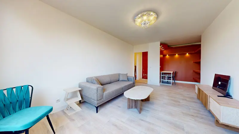 Photo du 62 Rue Philippe Fabia, 69008 Lyon, France Lyon