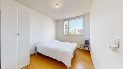 Photo du 62 Rue Philippe Fabia, 69008 Lyon, France Lyon