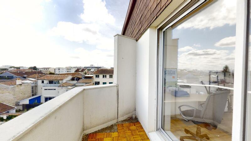 Photo du 15 Cité Mouneyra, 33000 Bordeaux, France Bordeaux