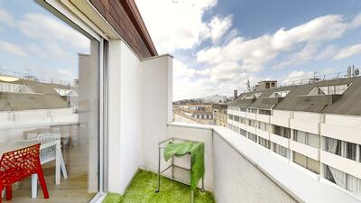 Photo du 15 Cité Mouneyra, 33000 Bordeaux, France Bordeaux