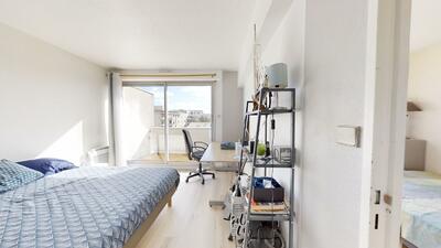 Photo du 15 Cité Mouneyra, 33000 Bordeaux, France Bordeaux