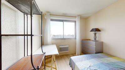 Photo du 15 Cité Mouneyra, 33000 Bordeaux, France Bordeaux