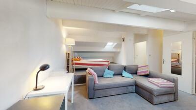 Photo du 15 Cité Mouneyra, 33000 Bordeaux, France Bordeaux