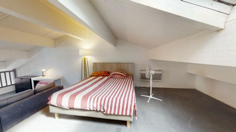 Photo du 15 Cité Mouneyra, 33000 Bordeaux, France Bordeaux