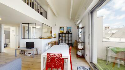 Photo du 15 Cité Mouneyra, 33000 Bordeaux, France Bordeaux