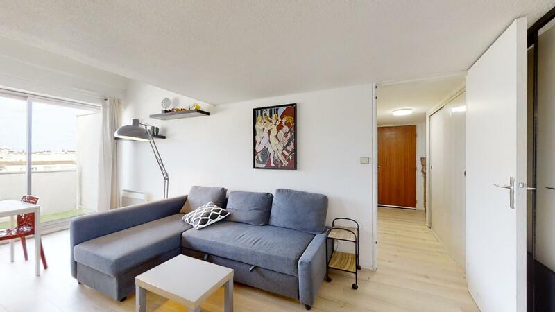 Photo du 15 Cité Mouneyra, 33000 Bordeaux, France Bordeaux