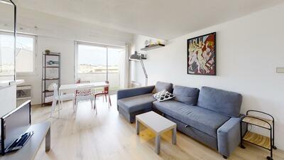 Photo du 15 Cité Mouneyra, 33000 Bordeaux, France Bordeaux