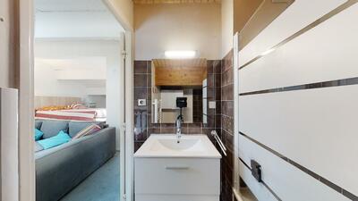 Photo du 15 Cité Mouneyra, 33000 Bordeaux, France Bordeaux