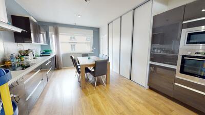 Photo du 16 Rue Du Sergent Blandan, 54000 Nancy, France Nancy