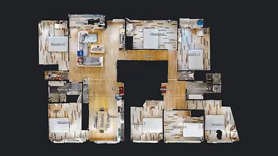 Photo du 16 Rue Du Sergent Blandan, 54000 Nancy, France Nancy