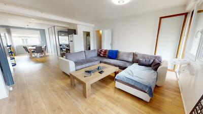 Photo du 16 Rue Du Sergent Blandan, 54000 Nancy, France Nancy