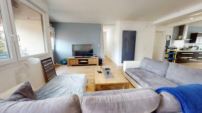 Photo du 16 Rue Du Sergent Blandan, 54000 Nancy, France Nancy